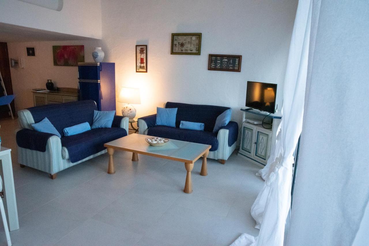 Casa Valery Wonderful Sea View Porto Rotondo Exterior foto