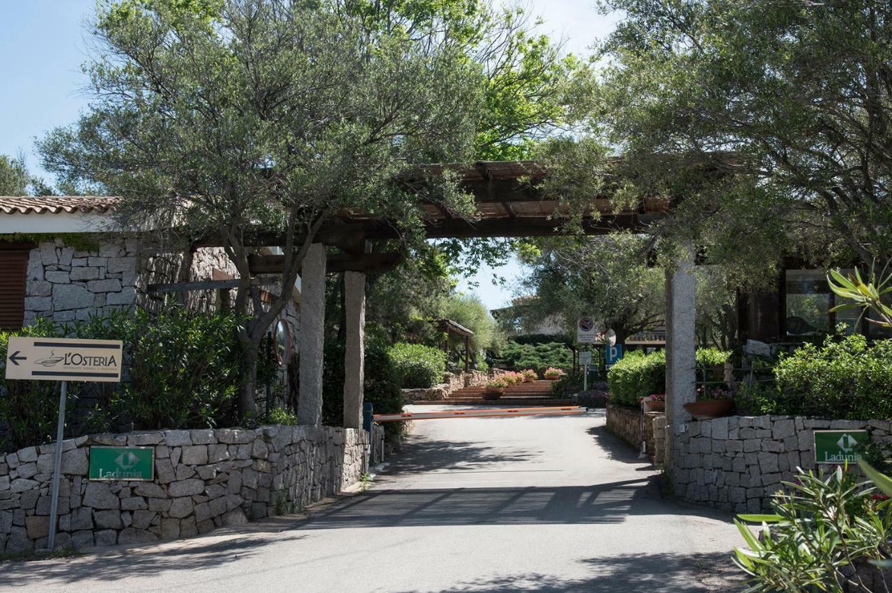 Casa Valery Wonderful Sea View Porto Rotondo Exterior foto