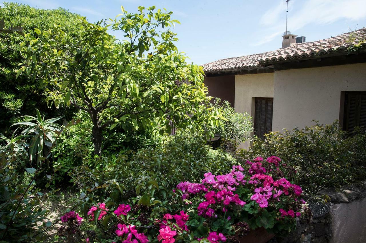 Casa Valery Wonderful Sea View Porto Rotondo Exterior foto